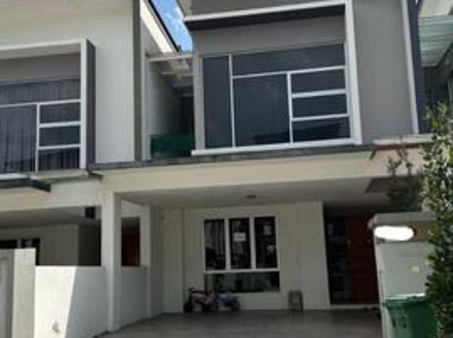 Terraced House for sale in Kajang, Langat