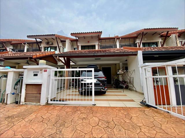 Terraced House for sale in Kajang, Langat