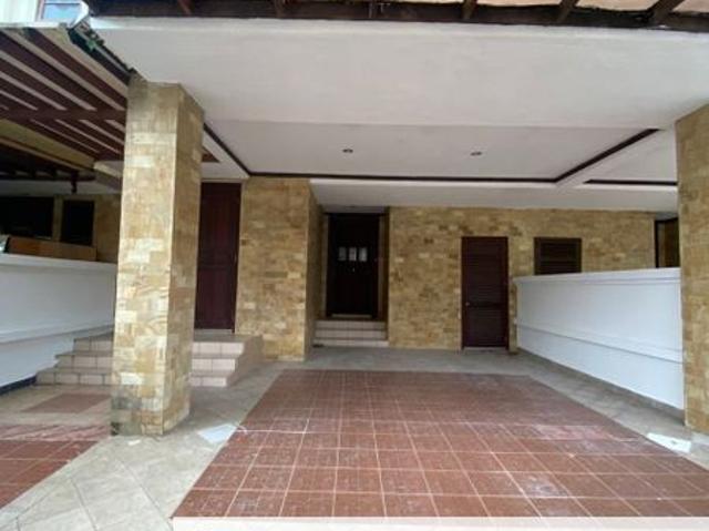 House for sale in Petaling, Alam Impian