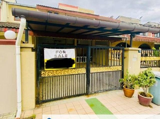 House for sale in Country Heights Damansara, Kuala Lumpur