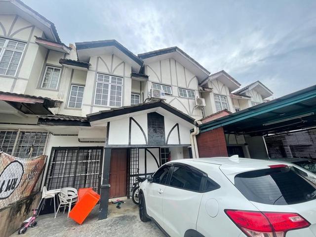 Terraced House for sale in Selangor