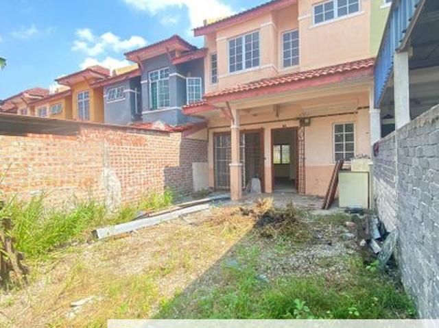 House for sale in Selangor
