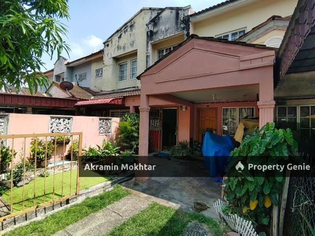 Terraced House for sale in Selangor