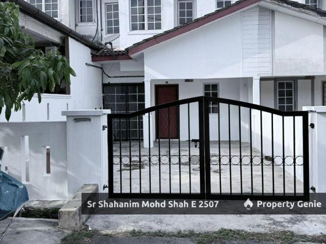 Terraced House for sale in Selangor