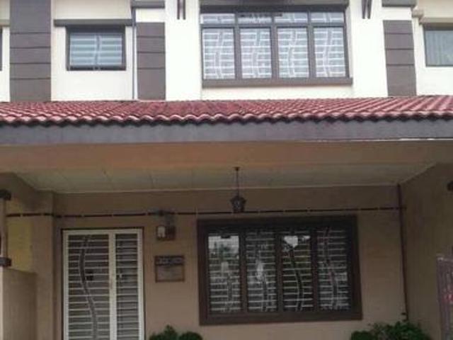 Terraced House for rent in Port Klang, Selangor