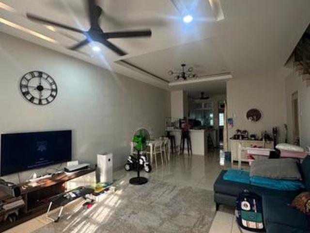 Terraced House for rent in Port Klang, Selangor