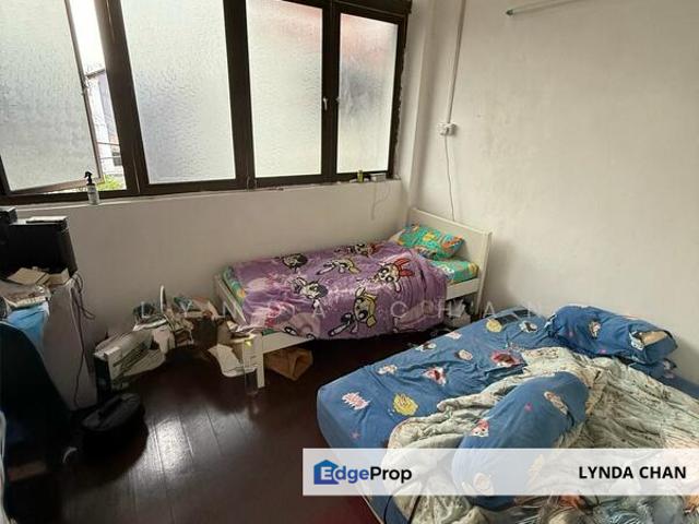 House for sale in Penang