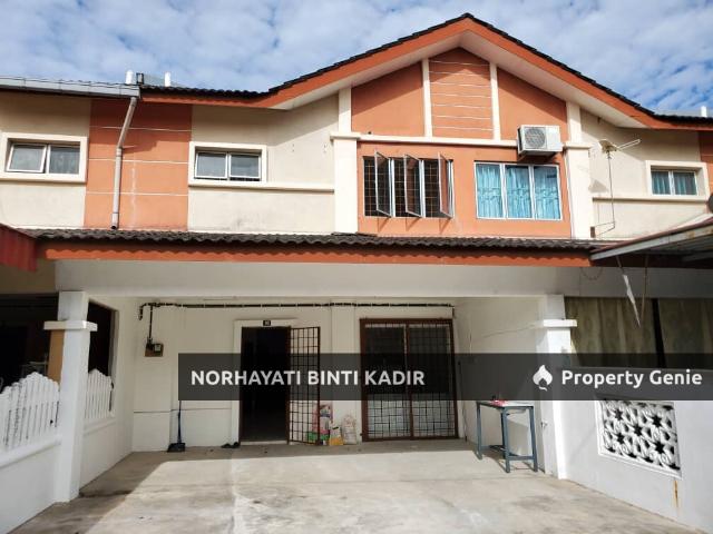 Terraced House for sale in Pahang