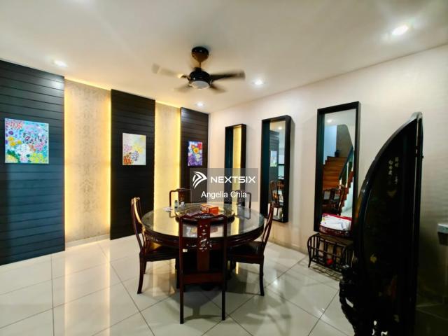 Residential House for sale in Bukit Ledang, Johor
