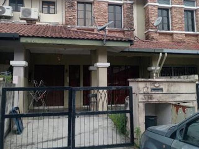 Terraced House for sale in Petaling, Subang Jaya
