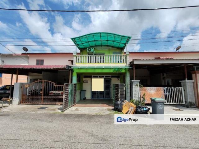 House for sale in Batu Pahat, Johor