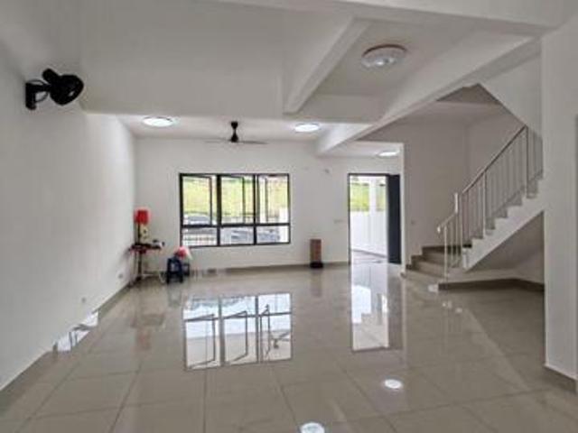 Terraced House for rent in Selayang, Selangor