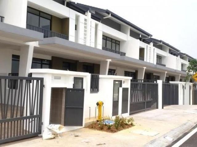 Terraced House for sale in Selayang, Selangor