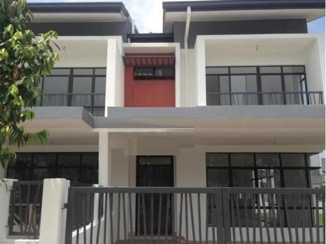 Terraced House for sale in Selayang, Selangor