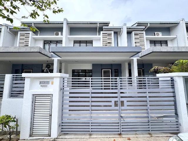 Terraced House for sale in Selayang, Selangor