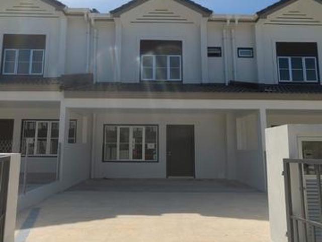Terraced House for rent in Tanjong Sepat, Selangor