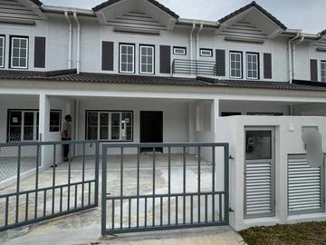 Terraced House for rent in Sepang, Tanjong Sepat