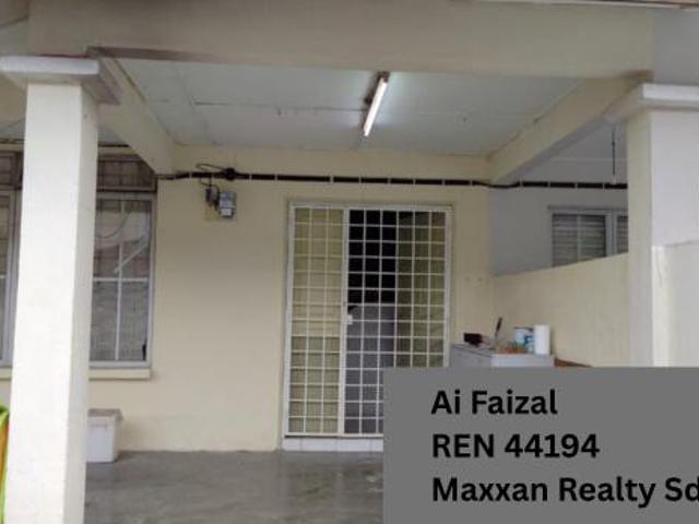 Terraced House for sale in Kajang, Langat