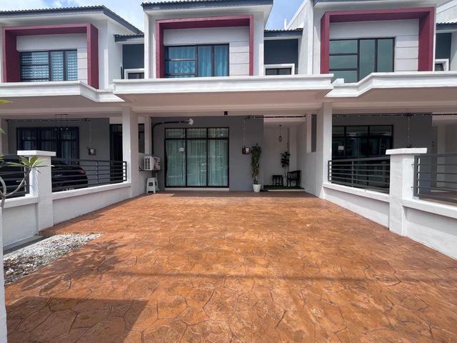 Terraced House for sale in Petaling, Alam Impian
