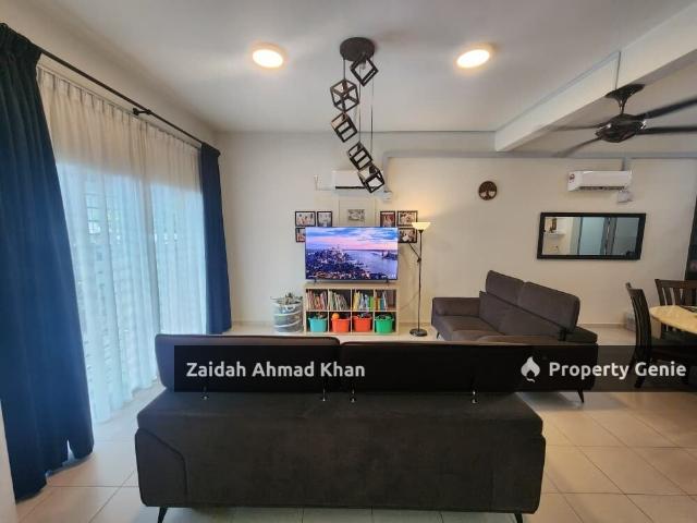 Terraced House for sale in Negeri Sembilan