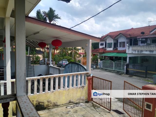 House for sale in Pilah, Kuala Pilah
