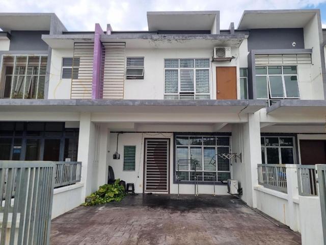 Terraced House for rent in Selangor
