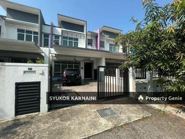 Terraced House for sale in Selangor
