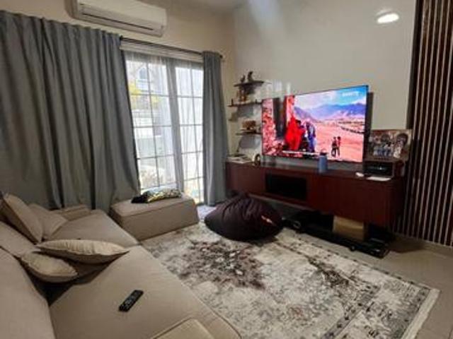 Terraced House for rent in Sepang, Tanjong Sepat