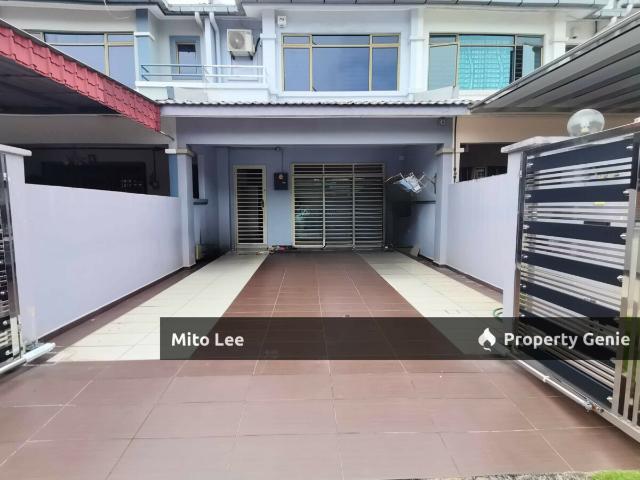 Terraced House for sale in Johor