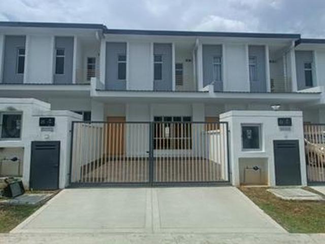 Terraced House for sale in Selayang, Selangor