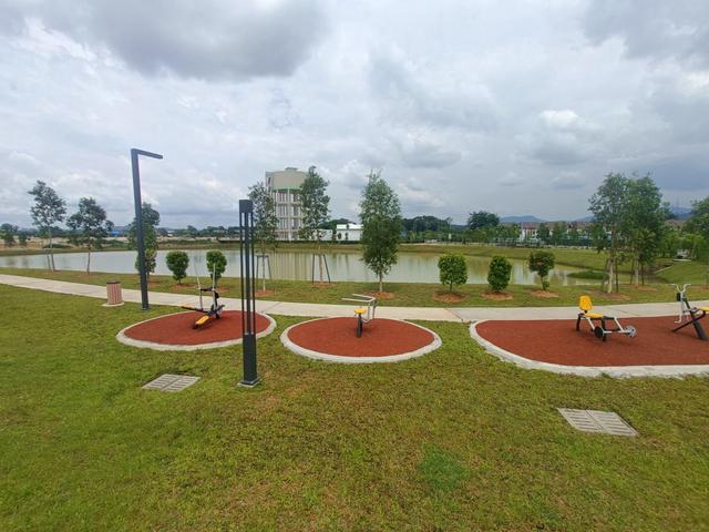 Terraced House for sale in Selayang, Selangor