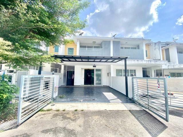 Terraced House for sale in Kajang, Langat