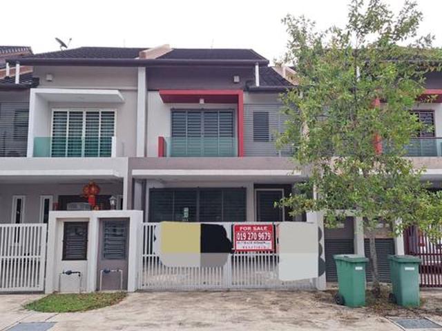 Terraced House for sale in Port Klang, Selangor