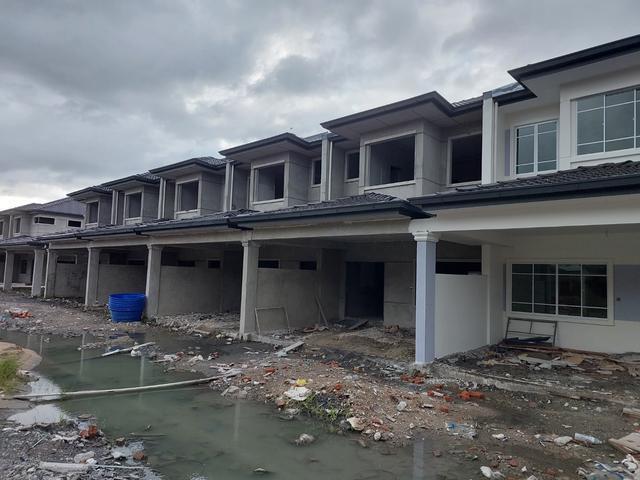 Terraced House for sale in Kuching