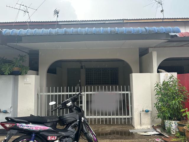 Terraced House for sale in Mentakab, Pahang