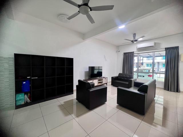 Terraced House for rent in Wellesley, Penang