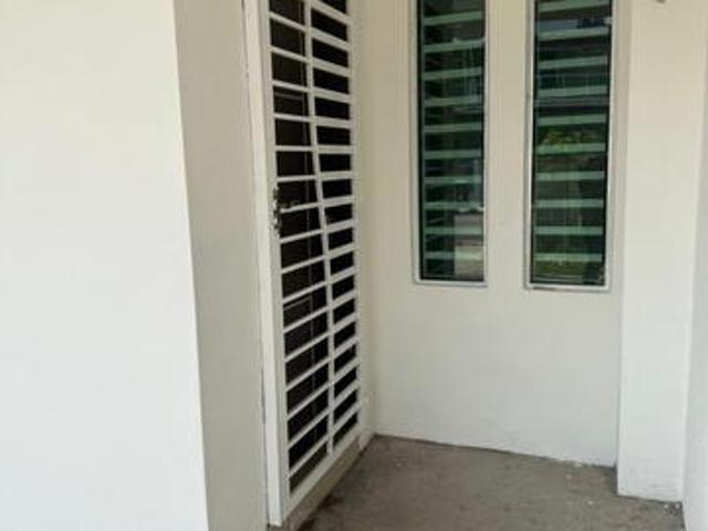 Terraced House for rent in Kulim, Kedah