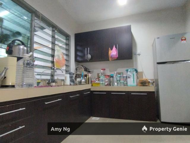 Terraced House for sale in Perak, Tanjong Ipoh