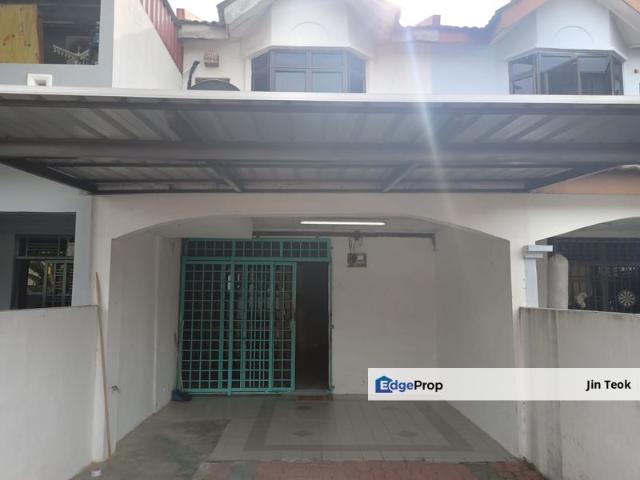 House for sale in Johore Bahru, Johor
