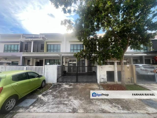 House for rent in Port Klang, Selangor