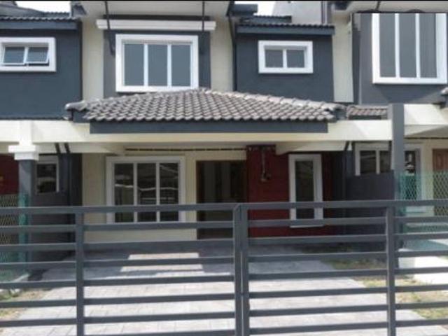 Terraced House for sale in Selayang, Selangor