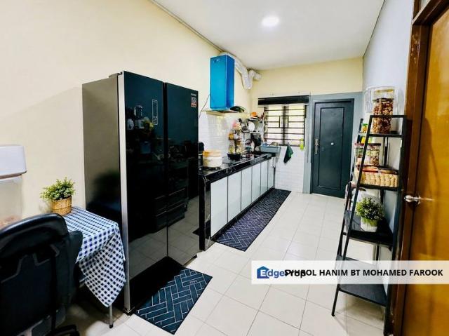 House for sale in Pasir Gudang, Johor