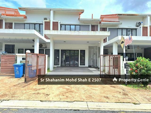 Terraced House for sale in Alam Impian, Selangor