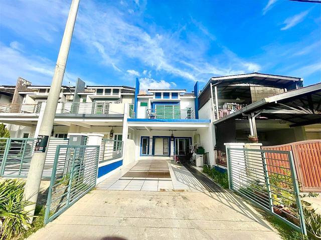 Terraced House for sale in Sendayan Village, Negeri Sembilan