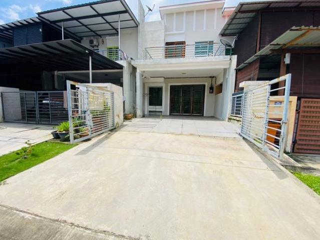 Terraced House for rent in Sendayan Village, Negeri Sembilan