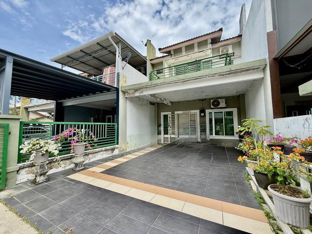 Terraced House for sale in Bandar Sri Sendayan, Seremban