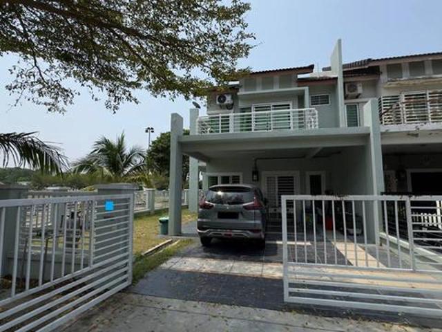 Terraced House for sale in Bandar Sri Sendayan, Seremban