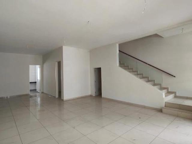 Terraced House for sale in Krubong, Malaka