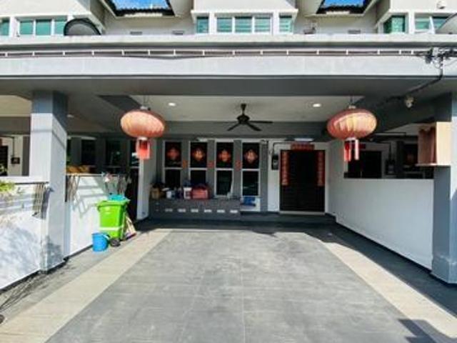 Terraced House for sale in Kuantan, Pahang