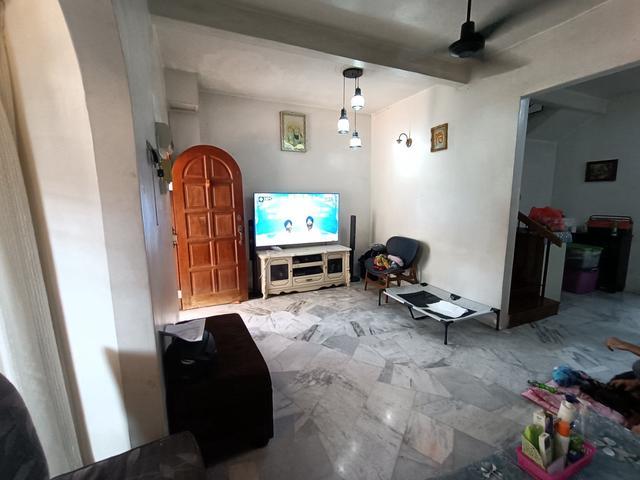 Terraced House for rent in Langat, Selangor